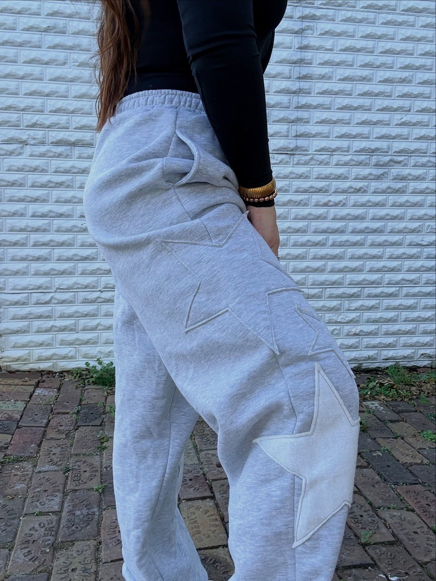 You’re A Star Jogger Sweats