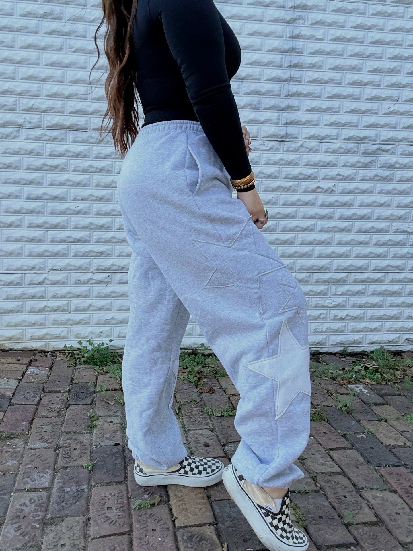 You’re A Star Jogger Sweats