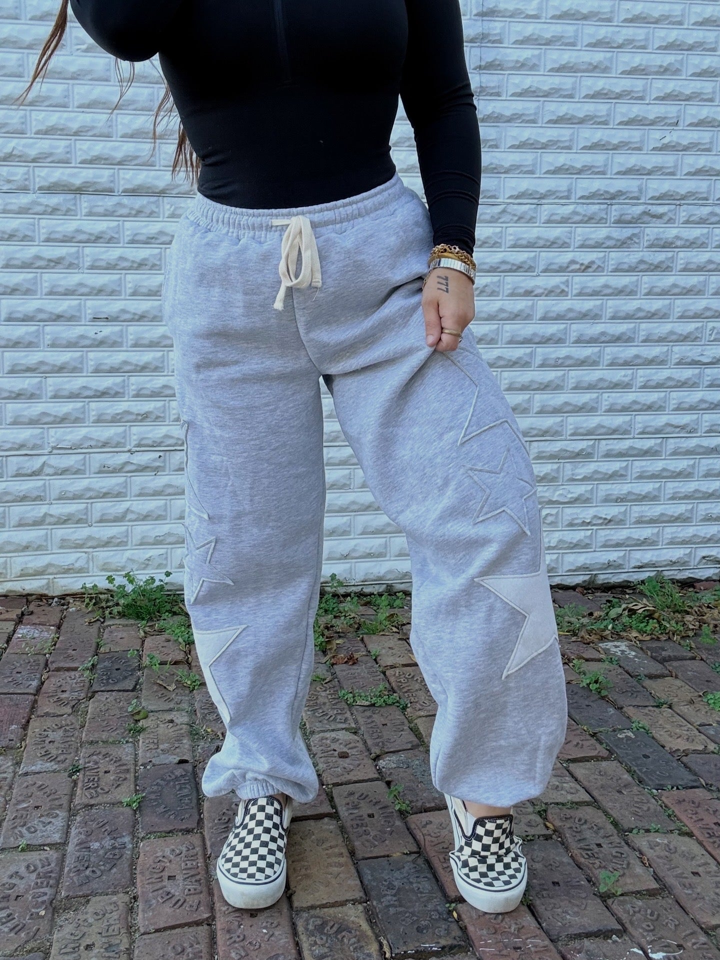 You’re A Star Jogger Sweats
