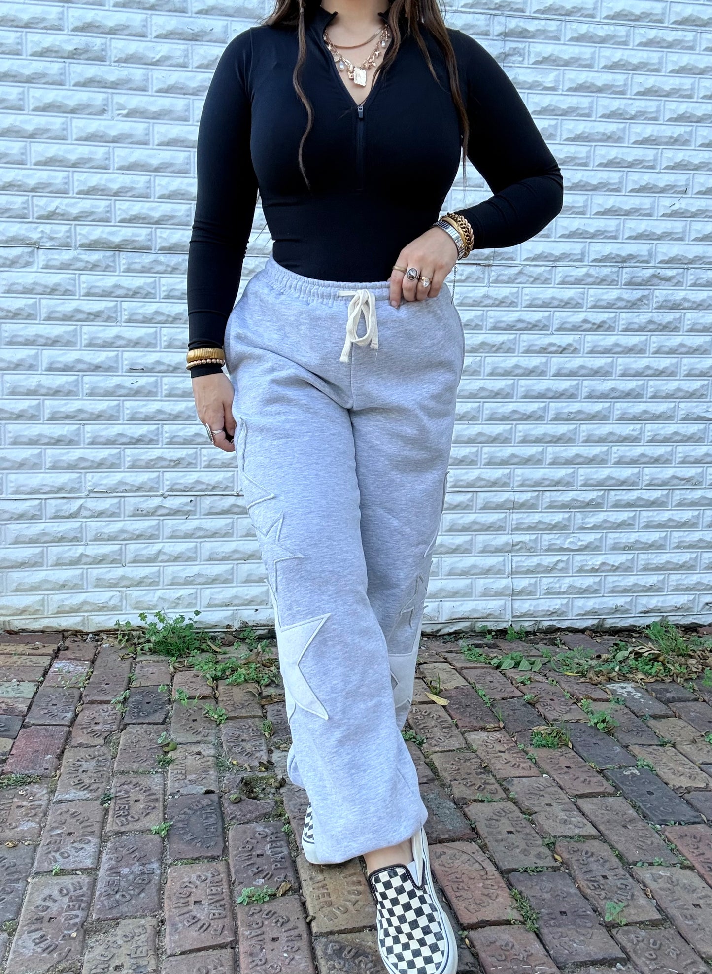 You’re A Star Jogger Sweats