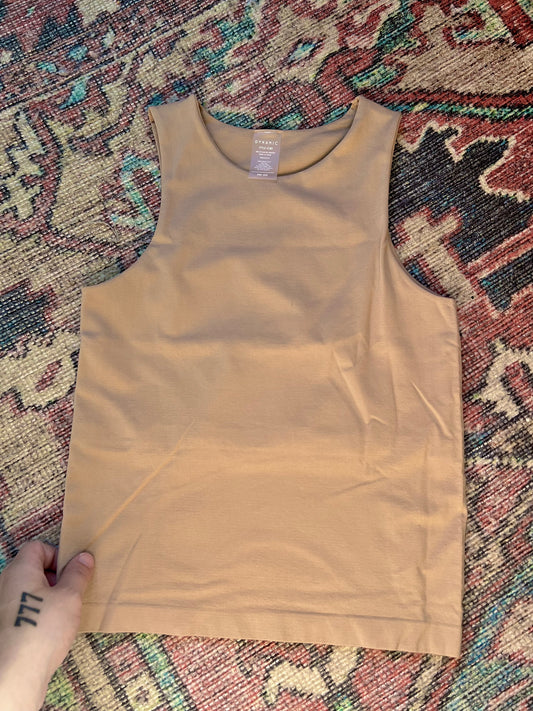 Everyday Seamless Cropped Tank