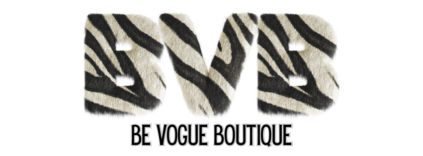 Be Vouge Boutique