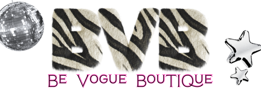 Be Vouge Boutique