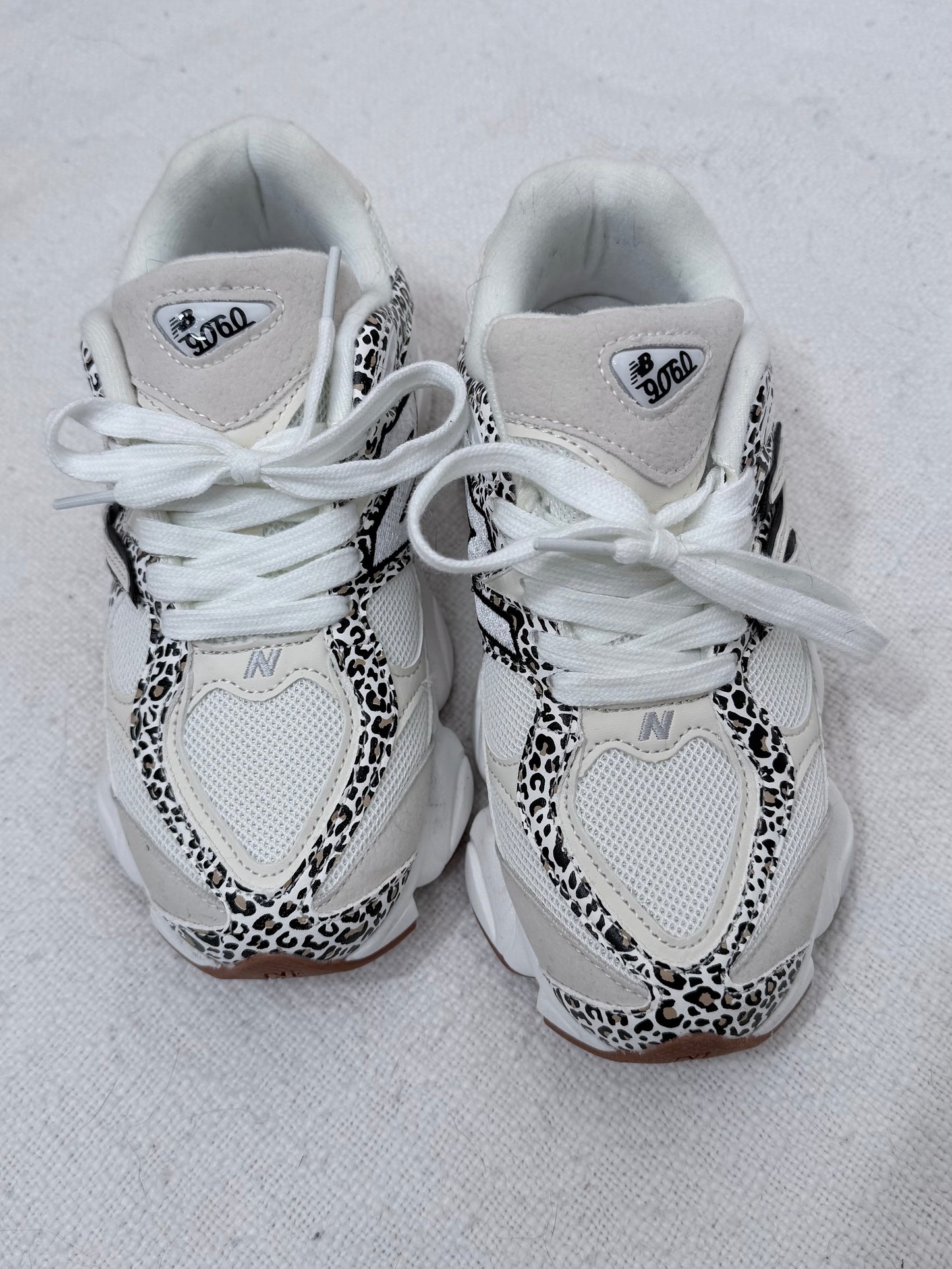 Cheetah NB 9060 Tennis Shoes - 6.5