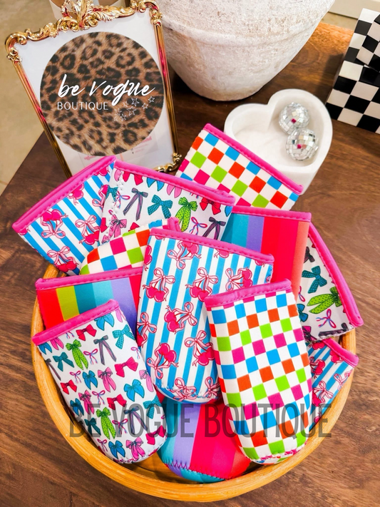 Drink Koozies