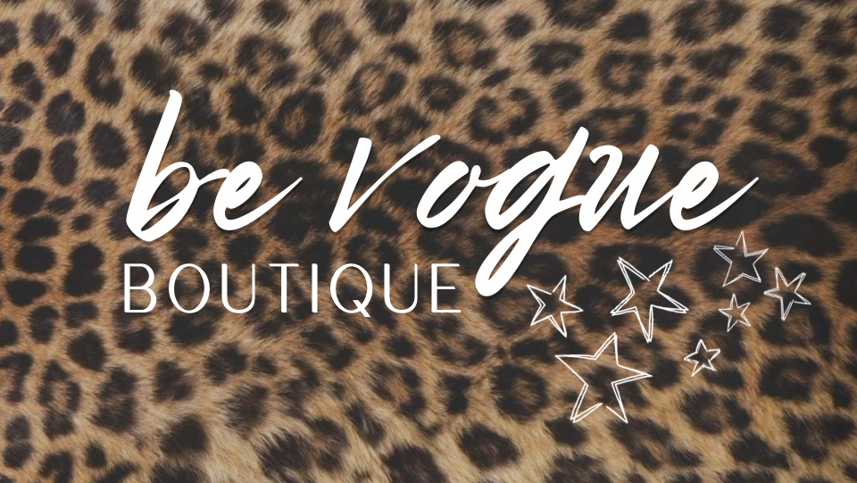 Be Vouge Boutique